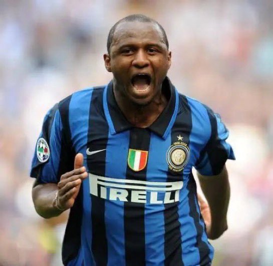 Ronieutd's tweet photo. En excluant Patrick Vieira, Marcus Thuram et Youri Djorkaeff…

Nommez un joueur FRANÇAIS ayant joué pour l’Inter Milan.

Niveau : IMPOSSIBLE https://t.co/0iJoP5mlGn