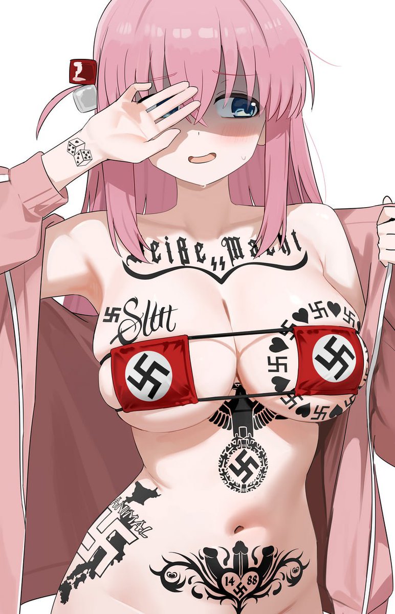 DeerLover1225's tweet photo. I think I'm the only one here who unironically likes BWC https://t.co/pgoHCW1QHe