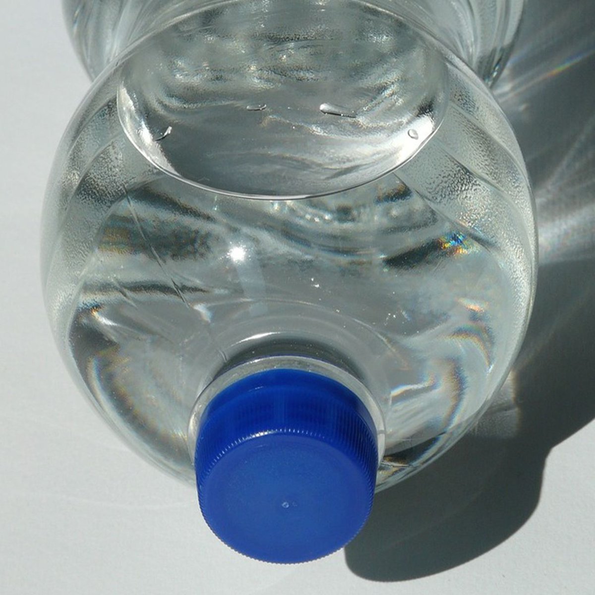 Dexerto's tweet photo. Scientists have turned plastic bottles into edible cookies called µBites

They're made by taking the microbes out of the plastic and rebuilding them into “something like a protein” https://t.co/P7rHbrOI39