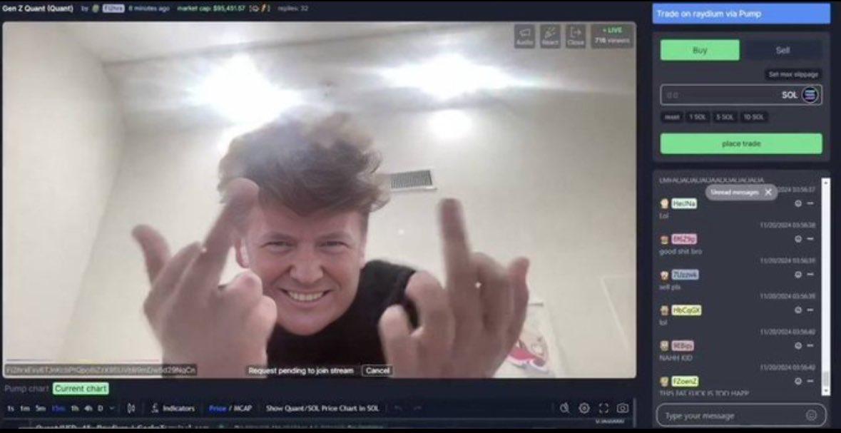 crow_xbt's tweet photo. solana:6p6xgHyF7AeE6TZkSmFsko444wqoP15icUSqi2jfGiPN next pump leg up soon to subsequently dump on you again, iykyk https://t.co/rpT1ExuSTJ