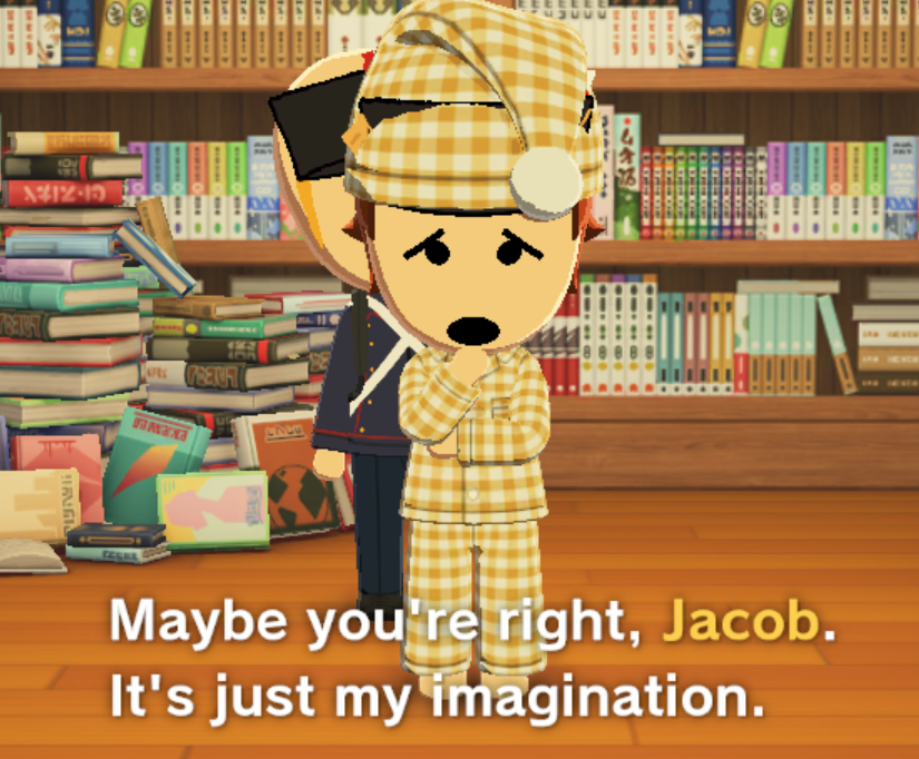 Beep_pono's tweet photo. jacob stop staring at barry . https://t.co/bcMH1v4iwZ