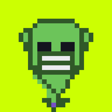 rh_aliens's tweet photo. 👽 THEY’RE NOT SUPPOSED TO BE HERE.

1,111 Aliens.

Robinhood Chain.

Something lands soon. 🟢 https://t.co/sR5ux38h0v