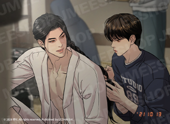 daeunmeow's tweet photo. ��กรรรรรร อิชายนอกกองคือละมุนมาก น้องนาคือเด็กแสบสุดๆ ยังอุตส่าห์ถักผมให้ฮยอง แง้ๆๆๆๆๆๆๆๆๆๆๆๆ https://t.co/iwFMEhf5LF