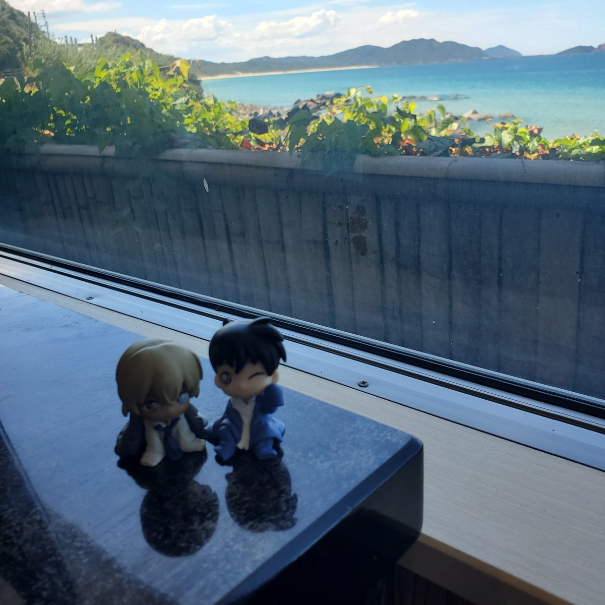 25ito95's tweet photo. Happy Birthday 母～～～🎉🎂🎉
美味しいものを食べてきました✨
お腹いっぱいすぎる。 https://t.co/RiruP28DDj