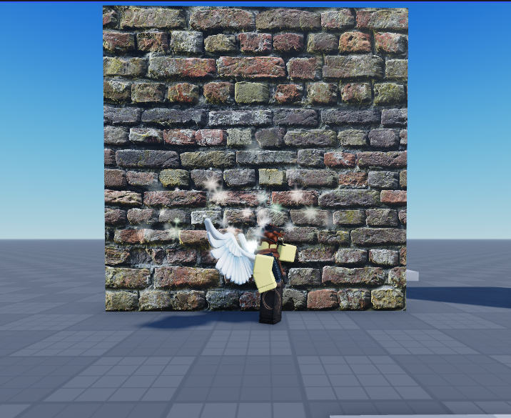 danie262kd's tweet photo. custom parallax in roblox studio
join the game community if you're intrested in seeing more of this stuff: https://t.co/TwYJnudFUI
#Roblox #RobloxStudio #RobloxDev #GraphicsProgramming https://t.co/lZBO1Iiu4t