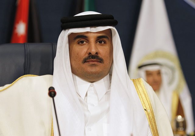 Qatar's economy contracts 8.6% in 2026 due to war damage at LNG facilities & Hormuz disruptions