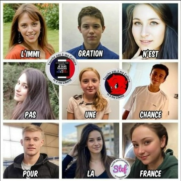 yves06996680's tweet photo. RESPECT PROFOND UNE PENSEE https://t.co/fNS75mw9yT