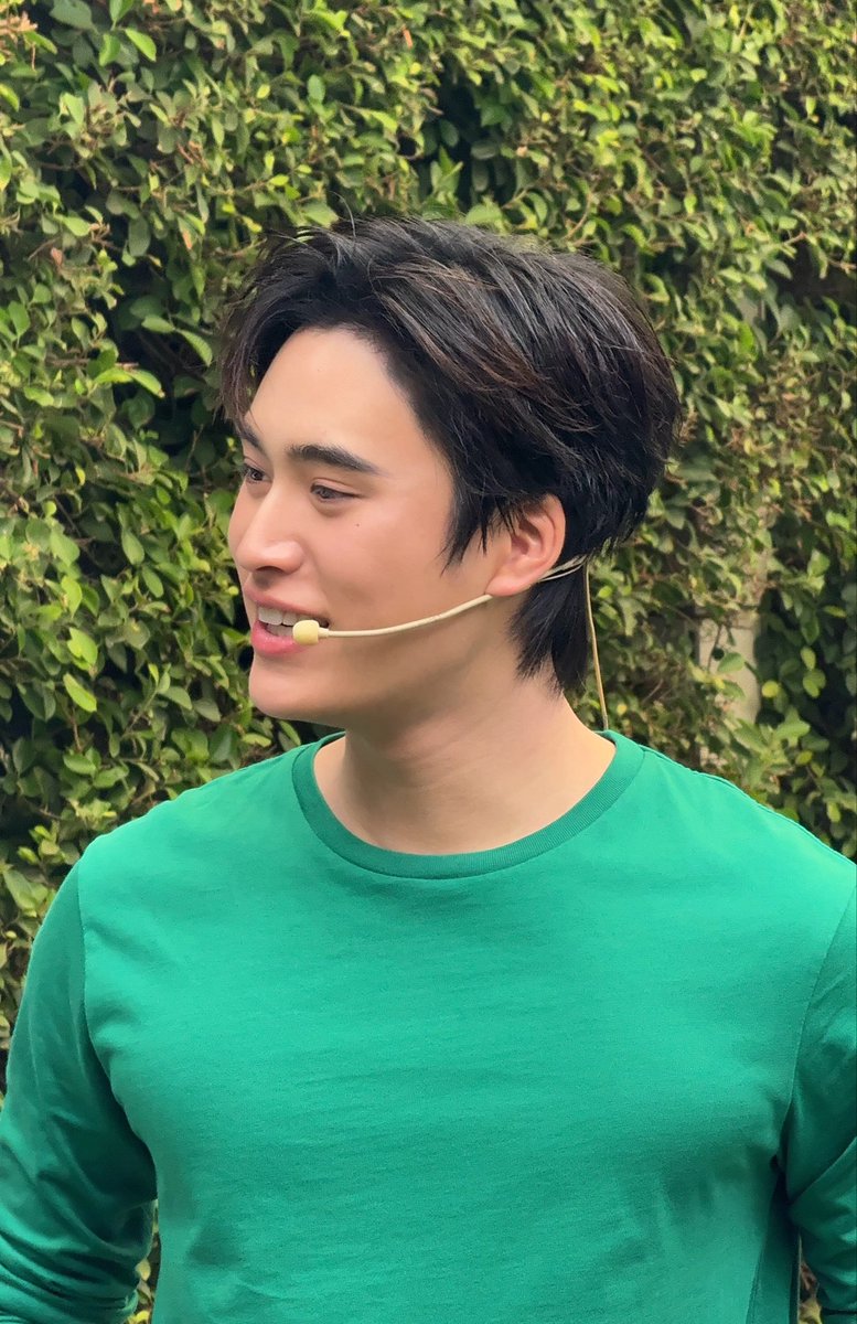 GrabTH's tweet photo. พรี่ตุยได้เบยนะ ;////; 

GRABFOOD TRIP X GFSNPP
#GrabFoodถูกกว่าชัวร์TRIP https://t.co/XgXIbw0B7A