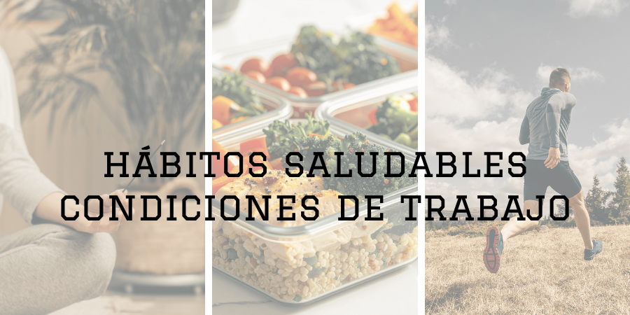 SindicatoUSO's tweet photo. 🥗 Haz deporte, come y duerme bien.
¿Cómo hacerlo con jornadas largas, horarios imprevisibles, estrés o salarios bajos?

✊ En #USO defendemos que la salud también se protege mejorando las condiciones de trabajo.
⏰ Menos jornada💶 Más salario🧠Más PRL
🔗https://t.co/idWDwBOQxS https://t.co/dmZ0eSeUIU