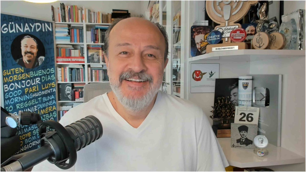 unsalunlu's tweet photo. Bu sabahki gündem ve gazete manşetleri yayınlarım https://t.co/fLSZa8DBgb 'de https://t.co/FHgmZwm0DE 'de ve https://t.co/Zp40qD4JJb 'de.
Fotoğraf: @selsnmez https://t.co/akRxma3FzP