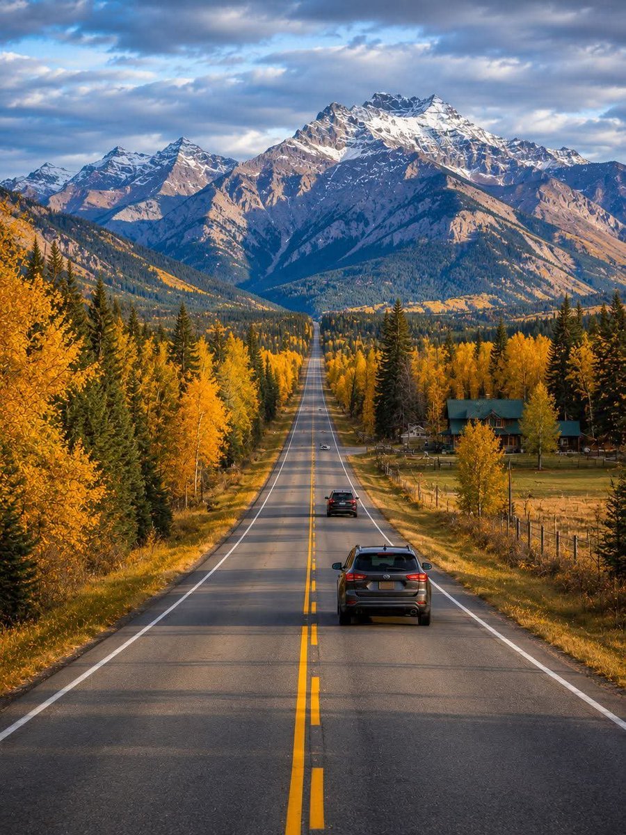 naturebeauty760's tweet photo. Alberta Canada 🇨🇦 https://t.co/98lQBLVKiN
