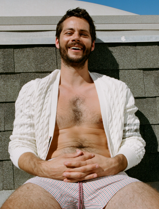 seriesemcena's tweet photo. Dylan O'Brien completa 35 anos hoje. https://t.co/YkNwrd3nQm