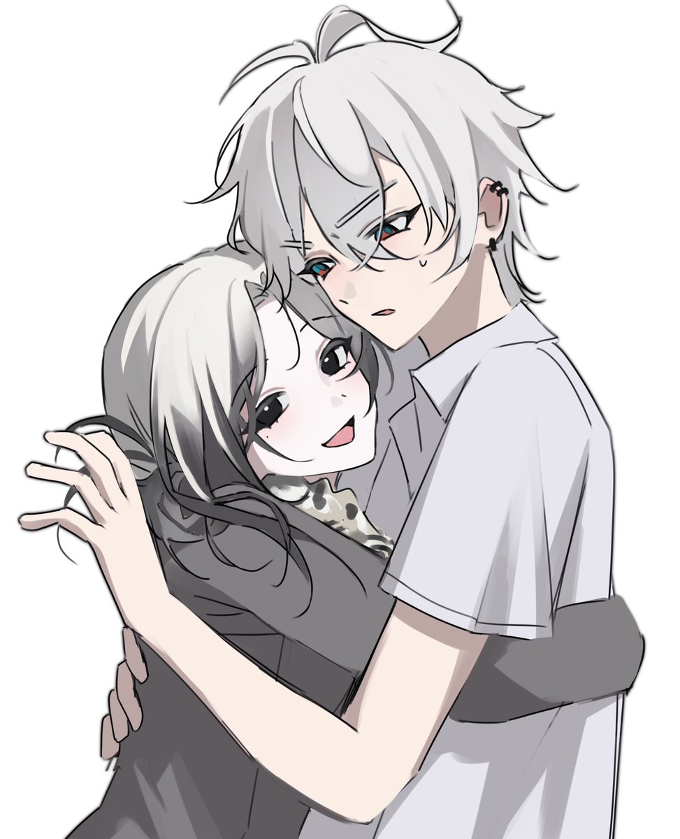 oonn877's tweet photo. #커미션 #commission #RT 
❤️RT 추첨 한 분께 페어 한 장 무료로 그려드립니다 :)    

[0.5 낙서 타입] - 간헐적으로 열고 닫습니다!   

자세한 사항은 크레페 참고 바랍니다 ><   

🔗https://t.co/TgOWWhN6hQ https://t.co/L9TCVxABms