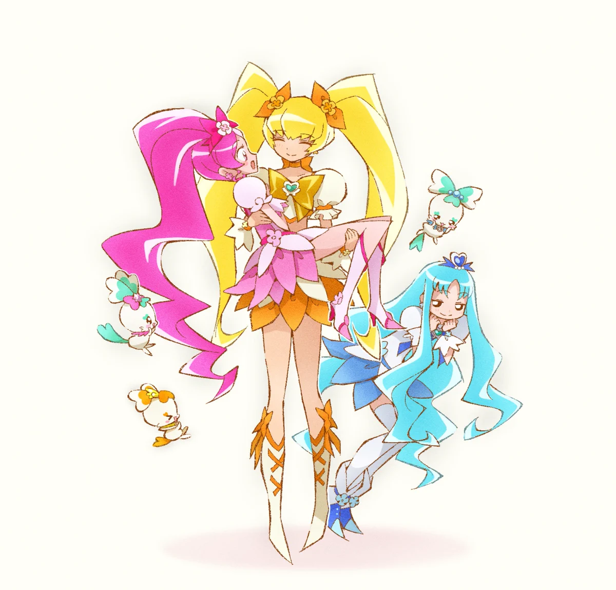 ゆー on X: 