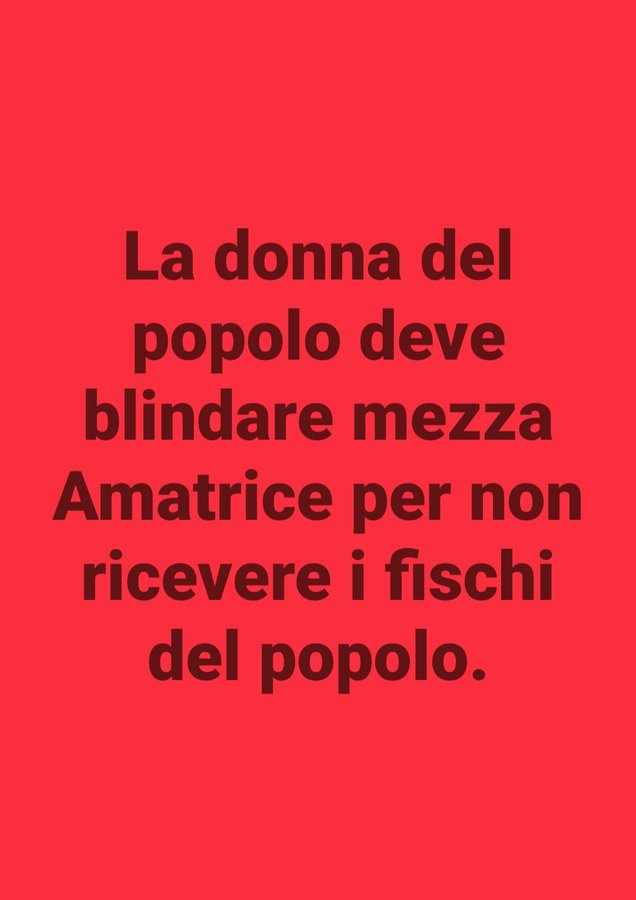 Isadolly4's tweet photo. @GiorgiaMeloni https://t.co/UA4YGxJFah