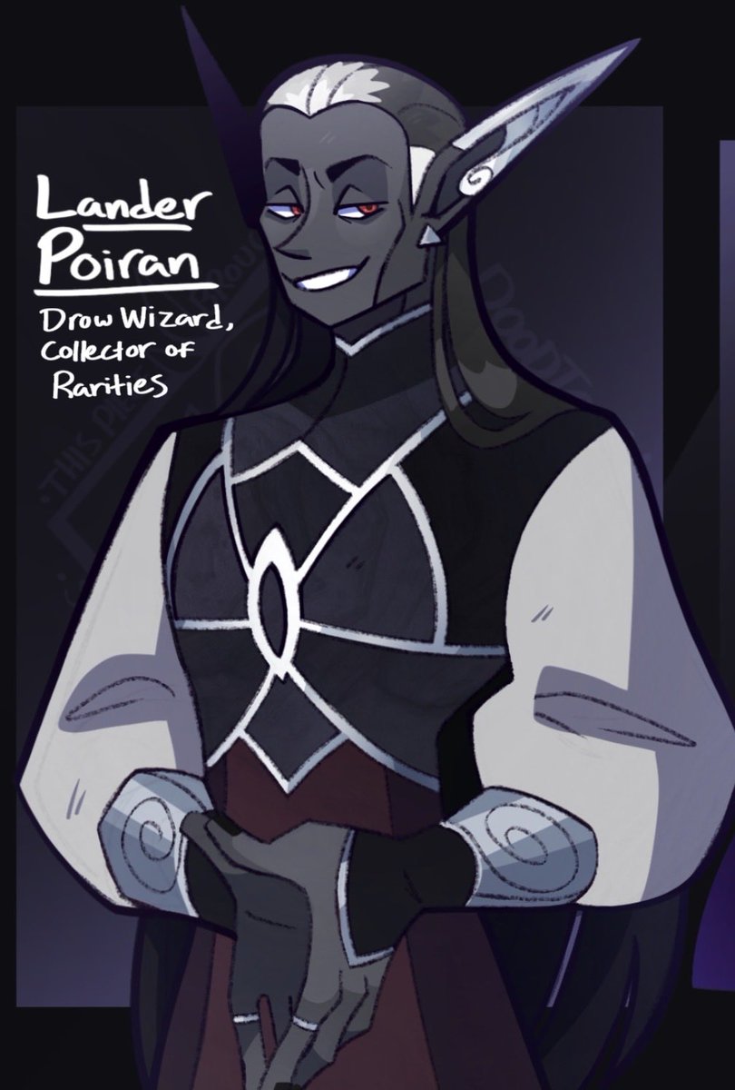 DoodToon's tweet photo. More Darela content

Lore relevant art this time https://t.co/0kg6Nh5fub