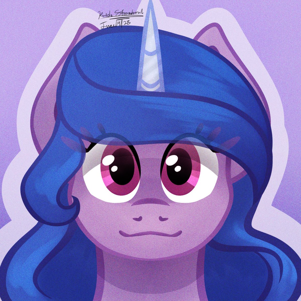 honiiiyizzy_02's tweet photo. #mlp #mlpg5 #mlptellyourtale #mylittlepony #izzymoonbow #mlpfanart https://t.co/dkrQRQmq66