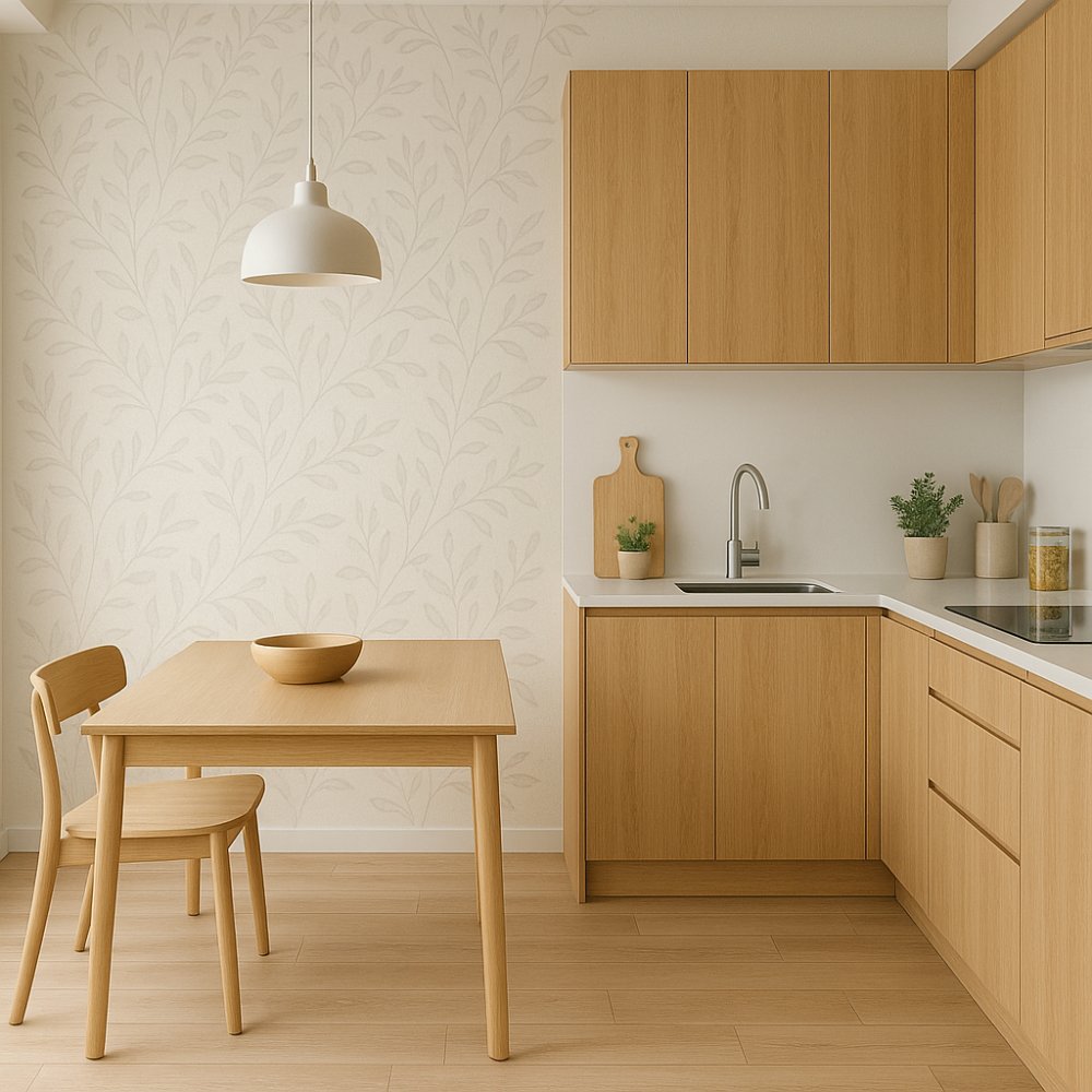 EmpresasProduto's tweet photo. Revestimentos laváveis deixam sua cozinha mais prática e bonita, facilitando a limpeza diária. Veja as melhores opções para sua casa: https://t.co/UdrvjFsCr9 #Revestimentos https://t.co/YkgDZt1MPu