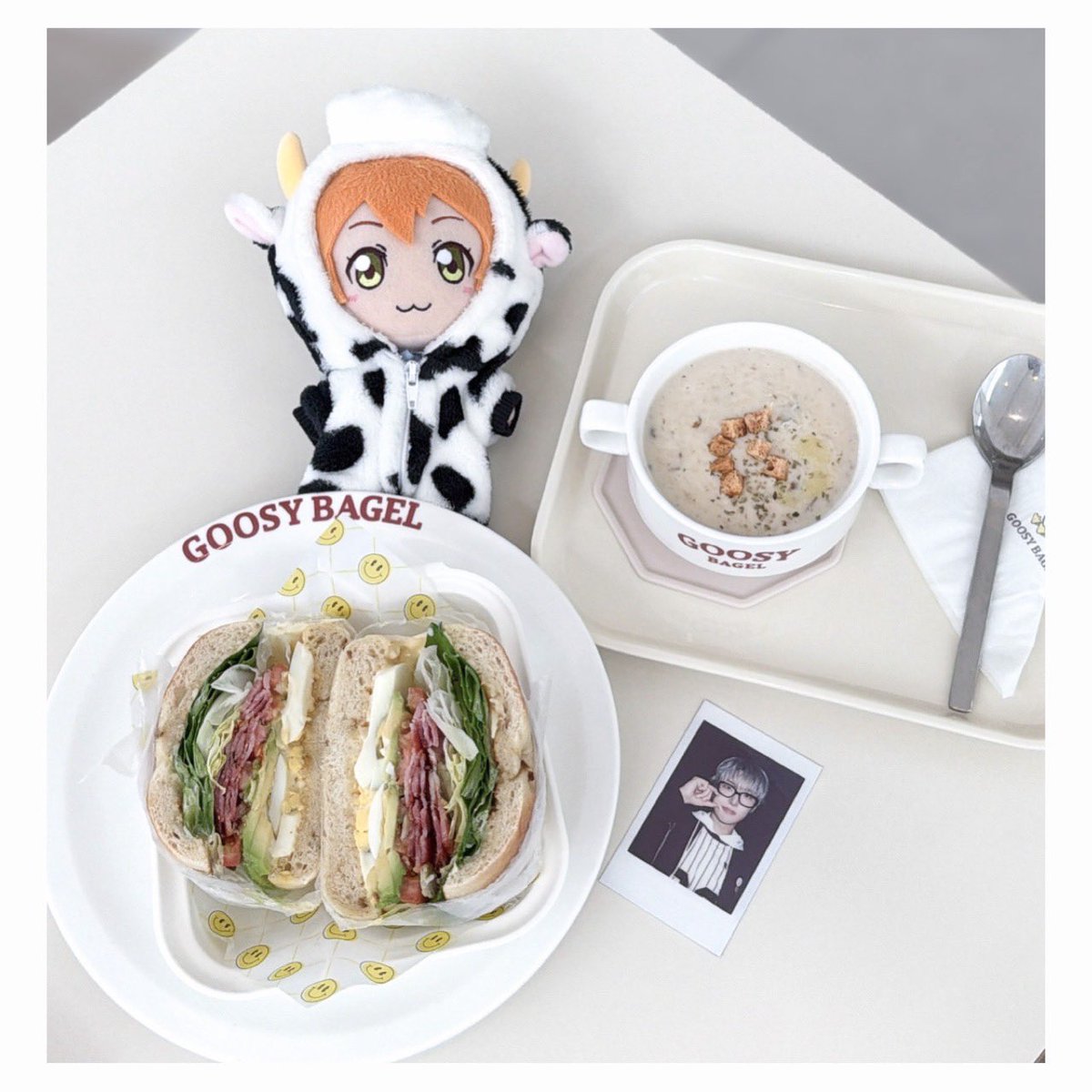ringabell_S2's tweet photo. 🐮 <( 오이쉬~ ) https://t.co/baI7pp6j39