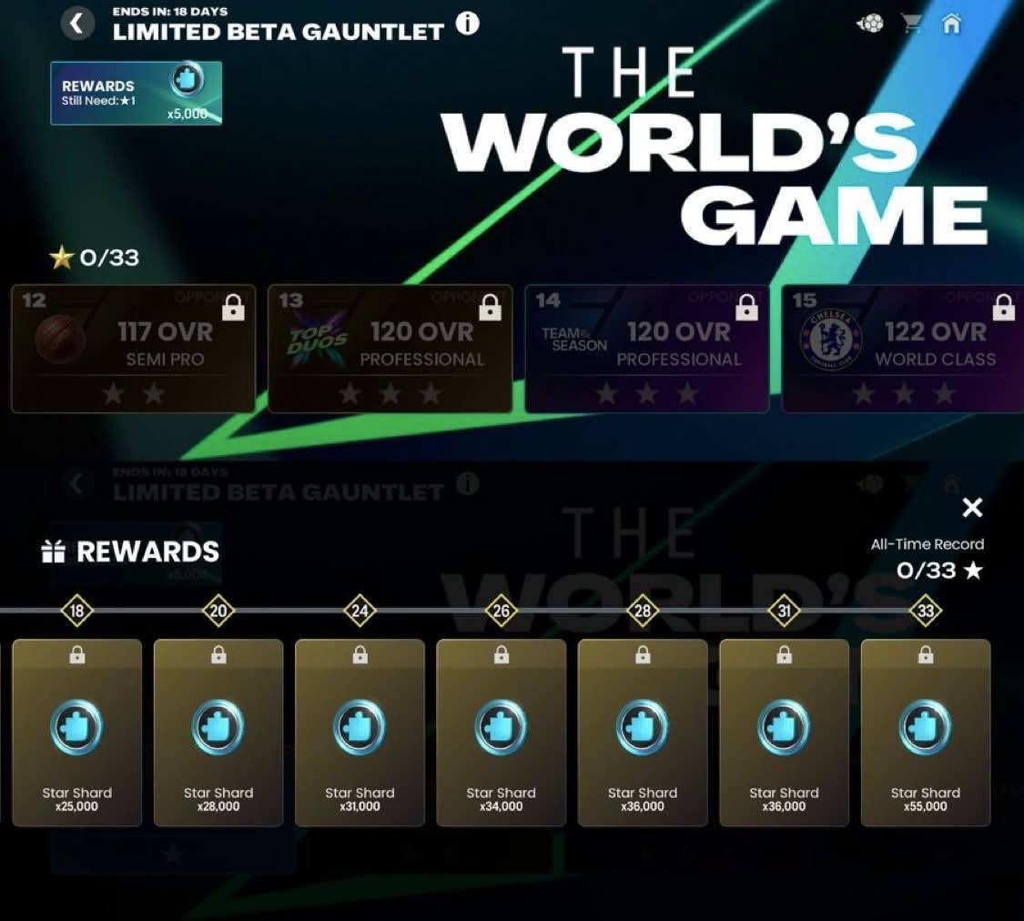MadridistaaFC's tweet photo. Official: Limited Beta is here!

- Game Plans, Gauntlet Mode, and new PlayStyles.  
- Available from August 25th to September 13th.

How to download and play?

- If your device is iOS, wait for EA to drop the TestFlight codes on their socials (X, Instagram, Facebook, Discord, WhatsApp).

- If your device is Android and you reside in the available countries, search Play Store for “EA SPORTS FC Mobile Limited Beta” and install.

- Android countries: Singapore, Malaysia, Canada, India, Romania, Argentina, Colombia, and Indonesia.

How to install the beta if you’re living outside the available countries?

1. Download a VPN that has any of those countries.  
I used Super VPN and selected Canada.  
2. Connect to Canada IP.  
3. Clear data of Play Store.  
4. Open Play Store using that Canada VPN.  
5. Search “EA SPORTS FC Mobile Limited Beta” and install.  
Note: Keep VPN On while opening the beta for the first time (until you reach the main screen).

Alternative Method:

1. Download the Super Backup app from the Play Store.  
2. Download the APK file of FC Mobile Beta from:  
https://t.co/5BOly0hijT  
3. Install the APK file from the Super Backup app.

Note: You must use a VPN of the available countries (Canada, India, Indonesia, etc.) while opening the game for the first time (until you get to the main screen).