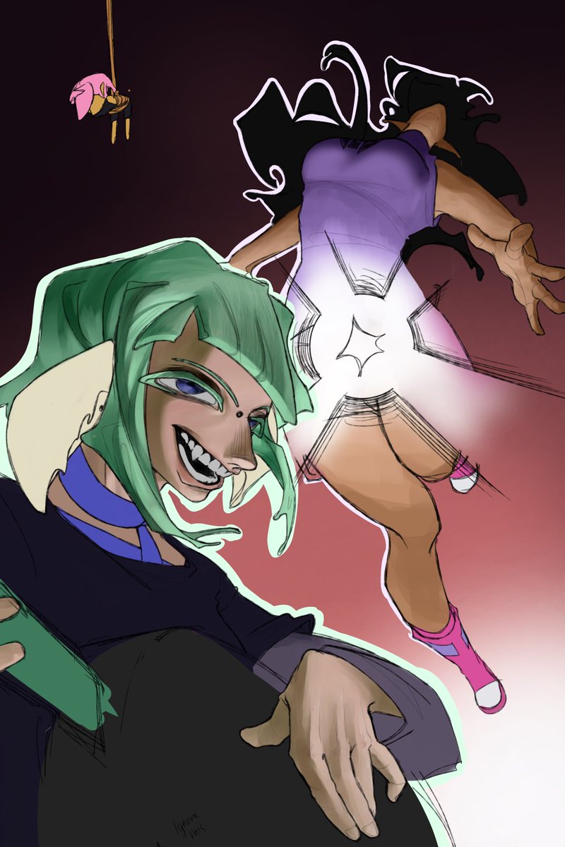 MutantChessBord's tweet photo. Lesbian Space princess
#LesbianSpacePrincess https://t.co/JzllTeC8FR