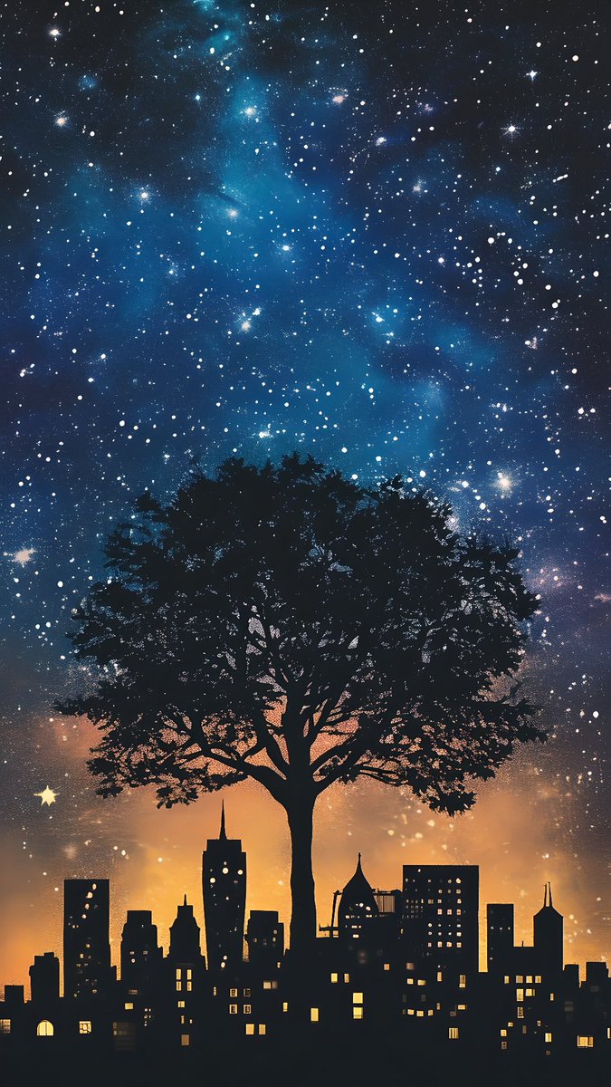 sihyuk200's tweet photo. Cada noche, nuestro hilo de estrellas conecta tus ventana y la mía — a 1000km, pero el abrazo virtual calienta igual. https://t.co/BF6tN1Fd1Q