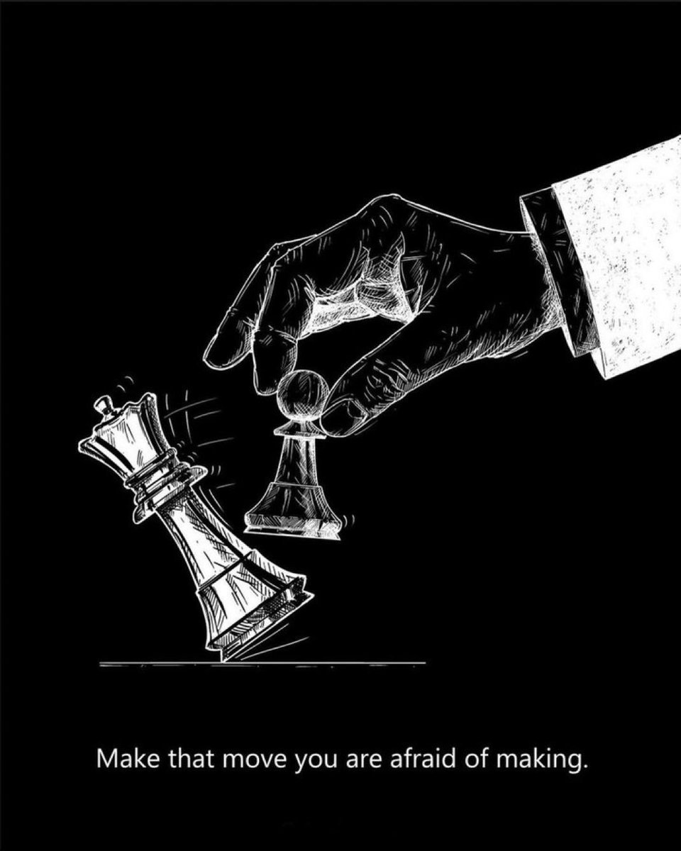 t3dd_x's tweet photo. Gm grinders

Take that risk today!🫵 https://t.co/z1JSNdhC3d