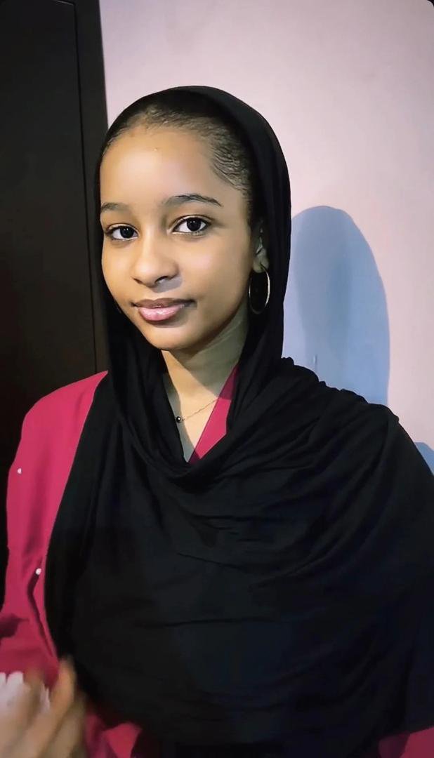 m_umaimah's tweet photo. My first post on X. I hope algorithm favors me 🥰 https://t.co/QIkOXVv64s