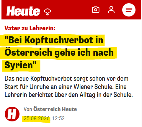 DirtyHarry_tv's tweet photo. Es gibt auch gute Nachrichten https://t.co/94TuoUO1Q9