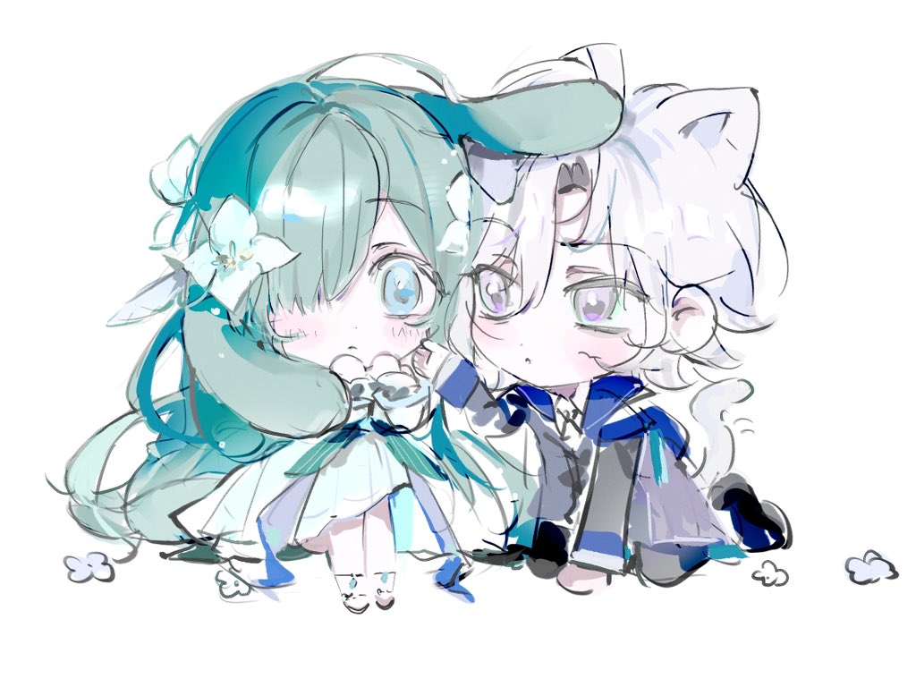 jiuxi030's tweet photo. #mityanitsa https://t.co/k3qaJazhQN