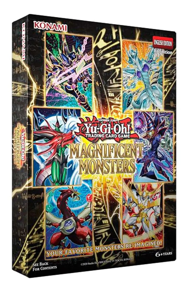 Maquitemps's tweet photo. La próxima semana, jueves 3, estará a la venta MAGNIFICIENT MONSTERS 🇪🇸🇬🇧
No olvides reservar👉https://t.co/svU2npX7uq

#Badalona https://t.co/ZWKWWI8wi4