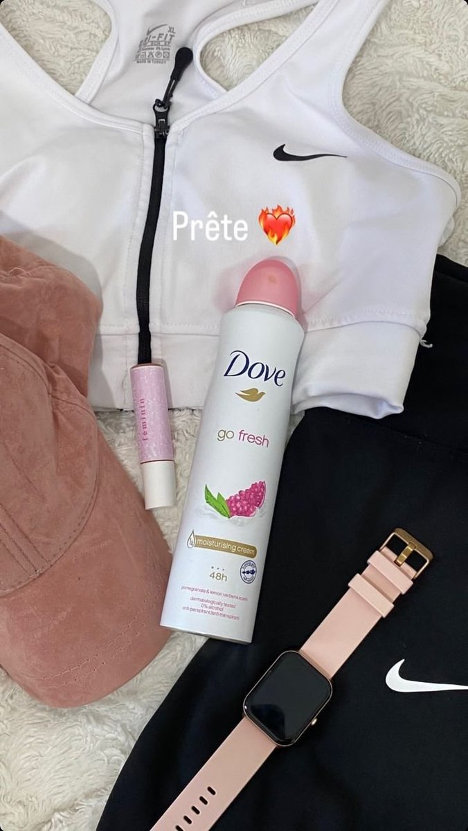 milose28468's tweet photo. Ready for the day 💕🔥 Sporty fresh and feeling confident. Sometimes the right outfit is all you need to get into the right mindset. ✨
#SportyStyle #OOTD #FitnessLifestyle #DailyVibes #StyleInspo https://t.co/aXAza3AE6a