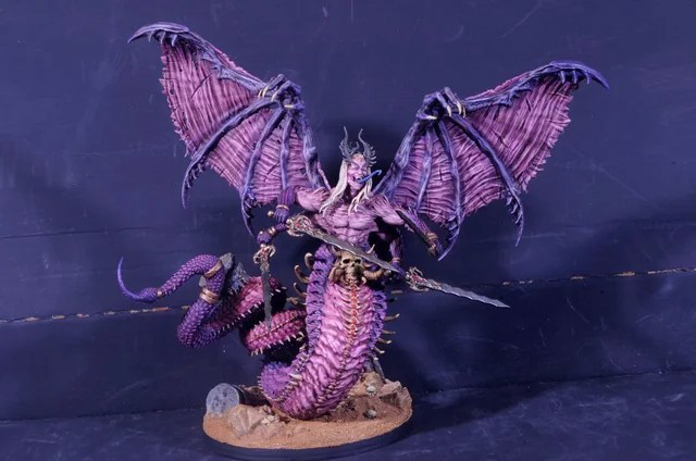 rikku_1111's tweet photo. @evil_scott My Primarch collection so far: Mortarion, Fulgrim, Angron, and Perturabo https://t.co/KIsrsMKcEz