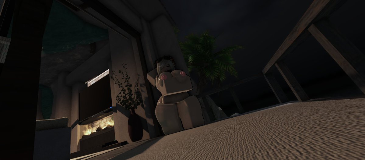 luvv_void's tweet photo. Chilling in my Apartment😝 https://t.co/XKFd6dTYqm