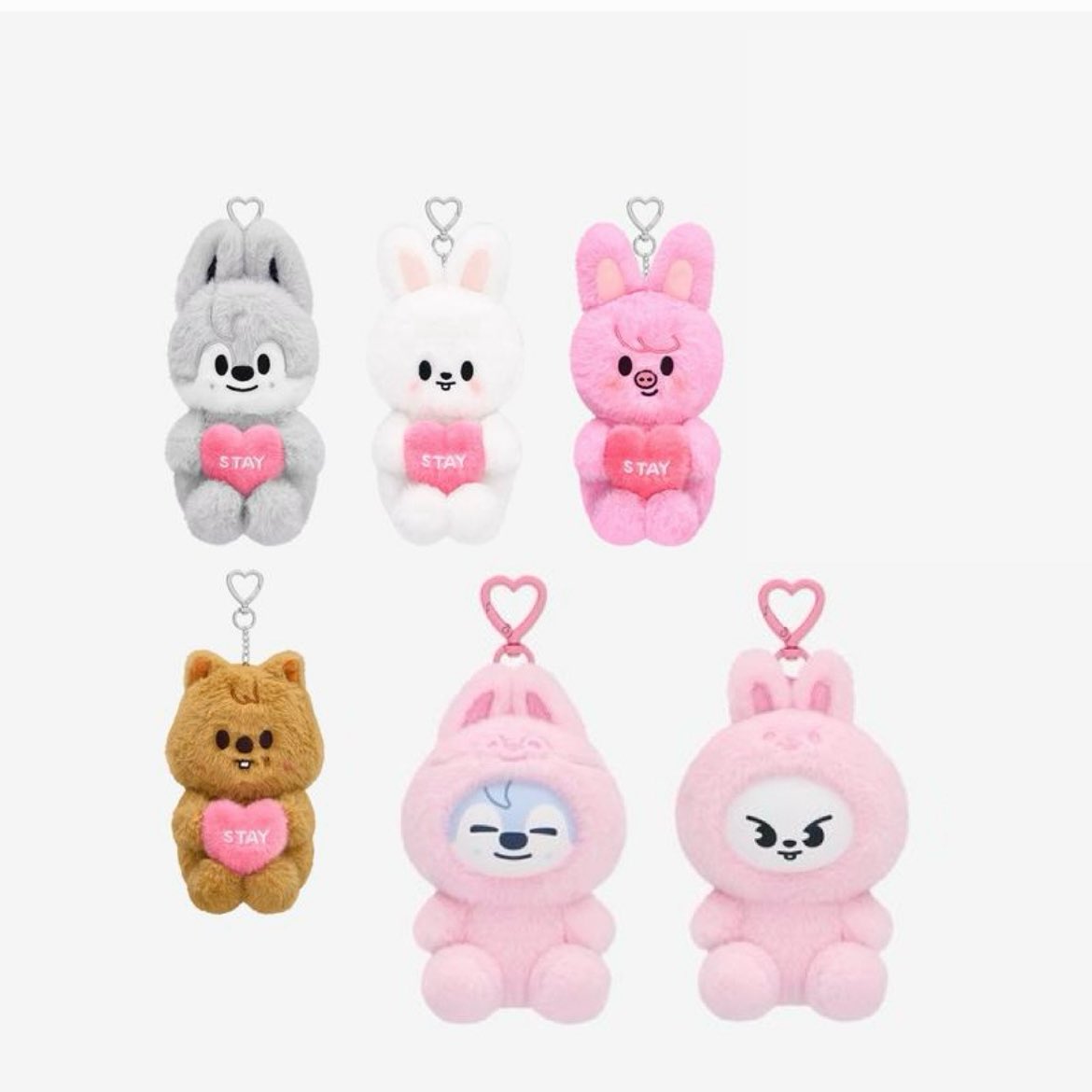 tooko_skz's tweet photo. Stray Kids straykids スキズ 買取 6th STAY in Our Little House ペンミグッズ

【譲】未開封
SKZOO PLUSH VOICE Ver.
🐺 🐰 🐖🐇 🐿️

SKZOO PLUSH TOY Ver.
🐺 🐰

【求】
買取　現金 or PayPay

イルコン現地手渡し
名古屋 9/5.9/6 京セラ 9/19.9/20 or 別日大阪
DMまたはリプまでお願いします🙇‍♀️ https://t.co/XRRD3BEWu3