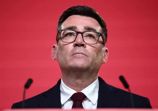 David90shaw's tweet photo. 🚨 EMERGENCY WARNING TO EVERY PENSIONER IN GREAT BRITAIN: LABOUR IS PREPARING THE ULTIMATE WEALTH GRAB!

If you worked hard for 40 years, paid your taxes, and saved for retirement, Prime Minister Andy Burnham has just placed a massive target firmly on your back.

The highly influential IPPR think tank, which is packed with Burnham's own inner circle, just published the exact socialist blueprint Labour plans to use to bail out their bankrupt government. 🤡

Look at the terrifying three step robbery they are demanding for the October Budget.

First, slapping National Insurance directly onto the incomes of 9.6 million British pensioners.

Second, hiking capital gains tax to a staggering 40 percent to crush your investments.

Third, a devastating 0.65 percent annual property wealth tax just for the privilege of living inside your own family home! 

They label you "wealthy" to justify stealing the nest egg you spent a lifetime building. Yet they magically find endless billions to house illegal arrivals in catered hotels without blinking an eye.

They treat the generation that built this country like an absolute cash machine while engineering our total national decline. The mask has completely slipped.

RT and SHARE this everywhere to warn every single retiree in Great Britain before Chancellor John Healey raids their bank accounts! 🇬🇧🔥