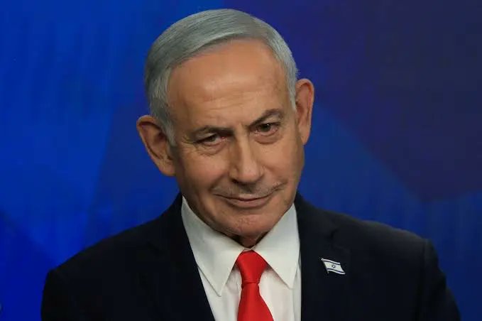 Netanyahu on Iran: