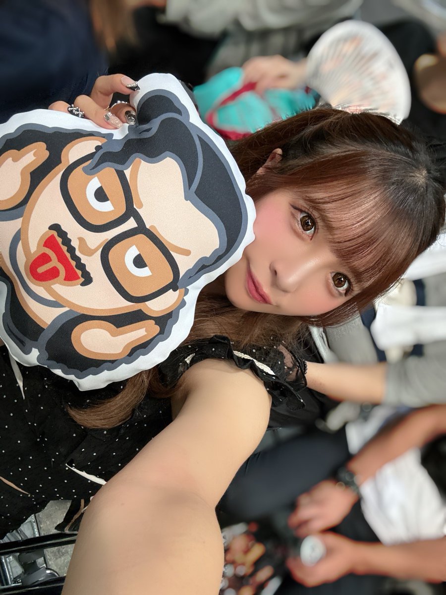and_0209's tweet photo. インテックス大阪🥹💚 https://t.co/ZU2Sw09o2d