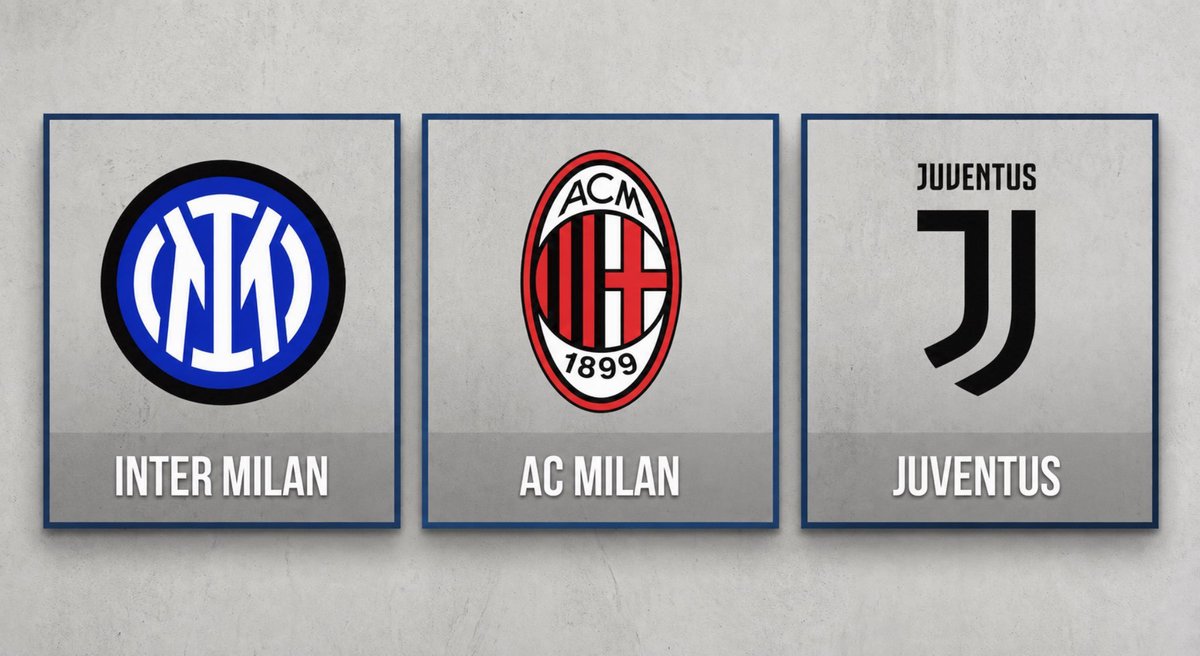 footygoill's tweet photo. Excluding Zlatan Ibrahimovic

Mention one player that played for all three teams. https://t.co/HlwVjR7mgg