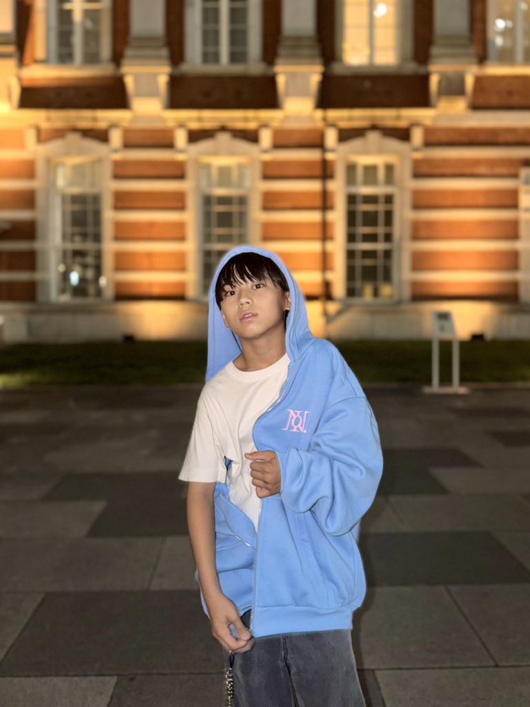 SHINGO___0505's tweet photo. Number_iさん東京1日目のファンミーティングに参戦してきました✨️

今回はとぉーーいお席だったけど楽しかった！ライブとは違った感じで、またもや幸せをわけてもらったよ〜🥰
またがんばるぞー💕

#Number_i  #ファンミーティング #ファンミ #平野紫耀 #岸優太 #神宮寺勇太 https://t.co/rWHaooP2Nq