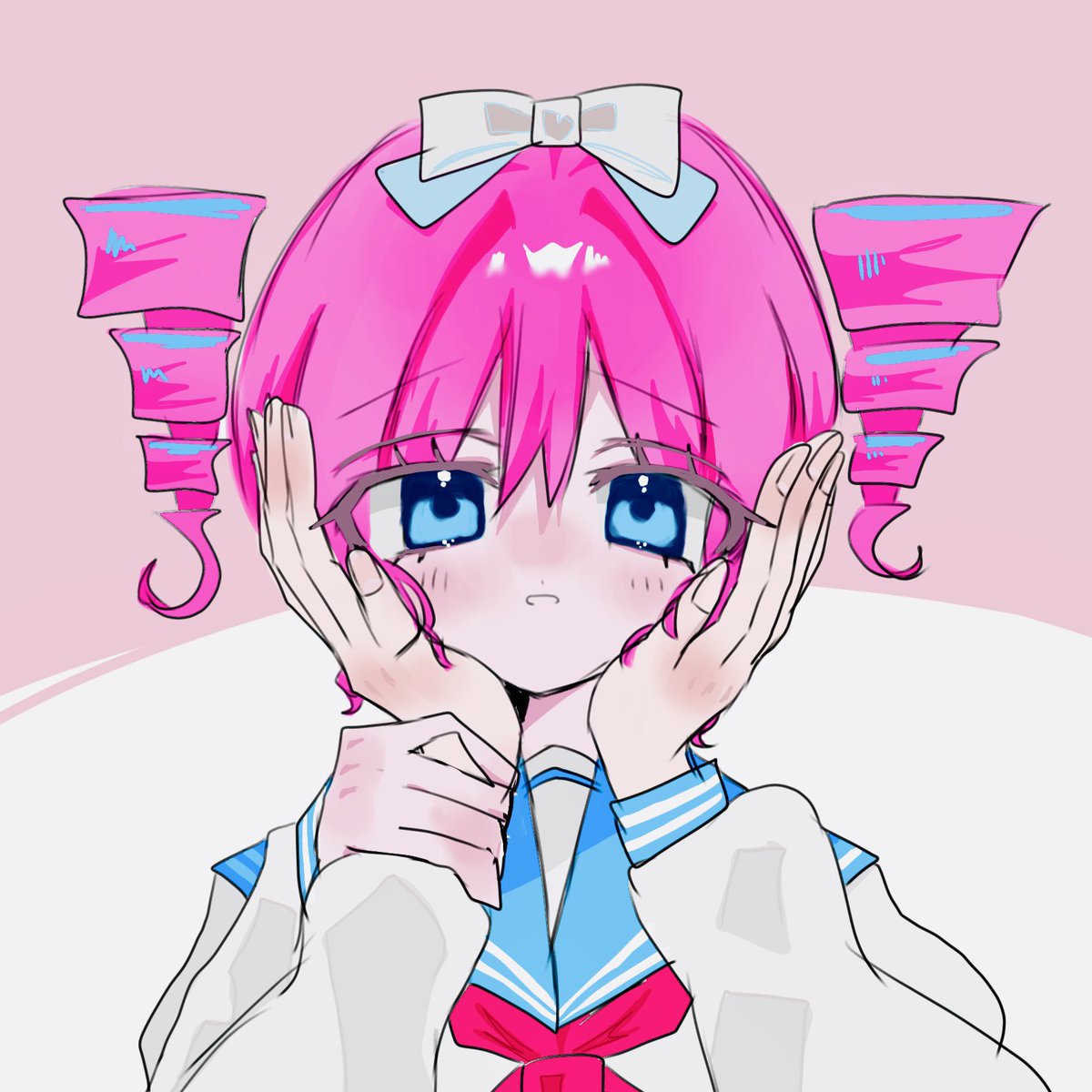 1ixxtv's tweet photo. #ラブコメスイッチFA https://t.co/XdNkhwV976