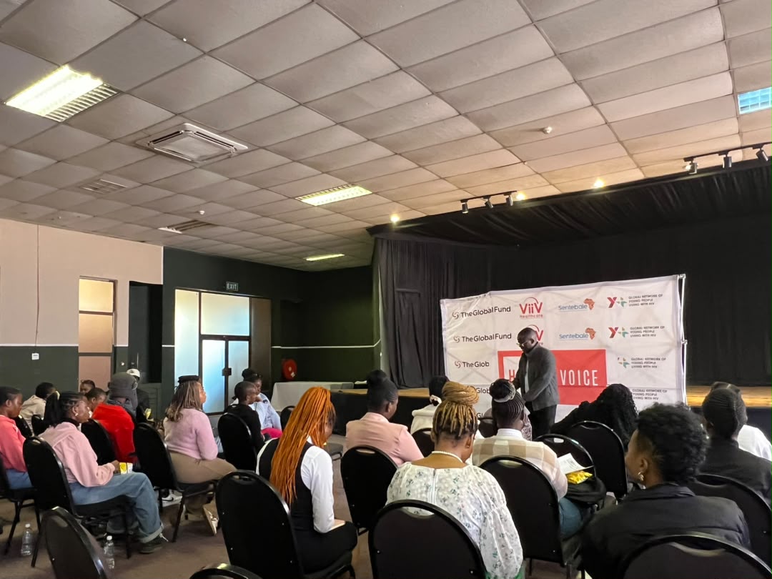 Sentebale's tweet photo. This Women’s Month, the Sentebale Botswana team joined our HER Voice Fund grantees in creating safe and empowering spaces for adolescent girls and young women (AGYW) to build their confidence and strengthen support networks available to them while also sharing experiences and https://t.co/Nh7ztAZ1QR