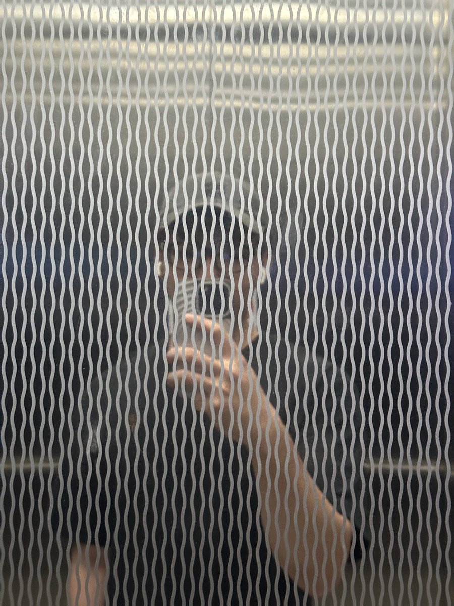 Keyonx3's tweet photo. no gym today https://t.co/QWnnobrKRw
