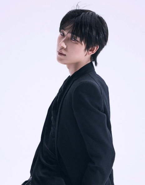 AboutMusicYT's tweet photo. ENHYPEN's Sunoo includes Less Than a Lover by Jennie in his songs recommendations. https://t.co/EeZy8pgPjt