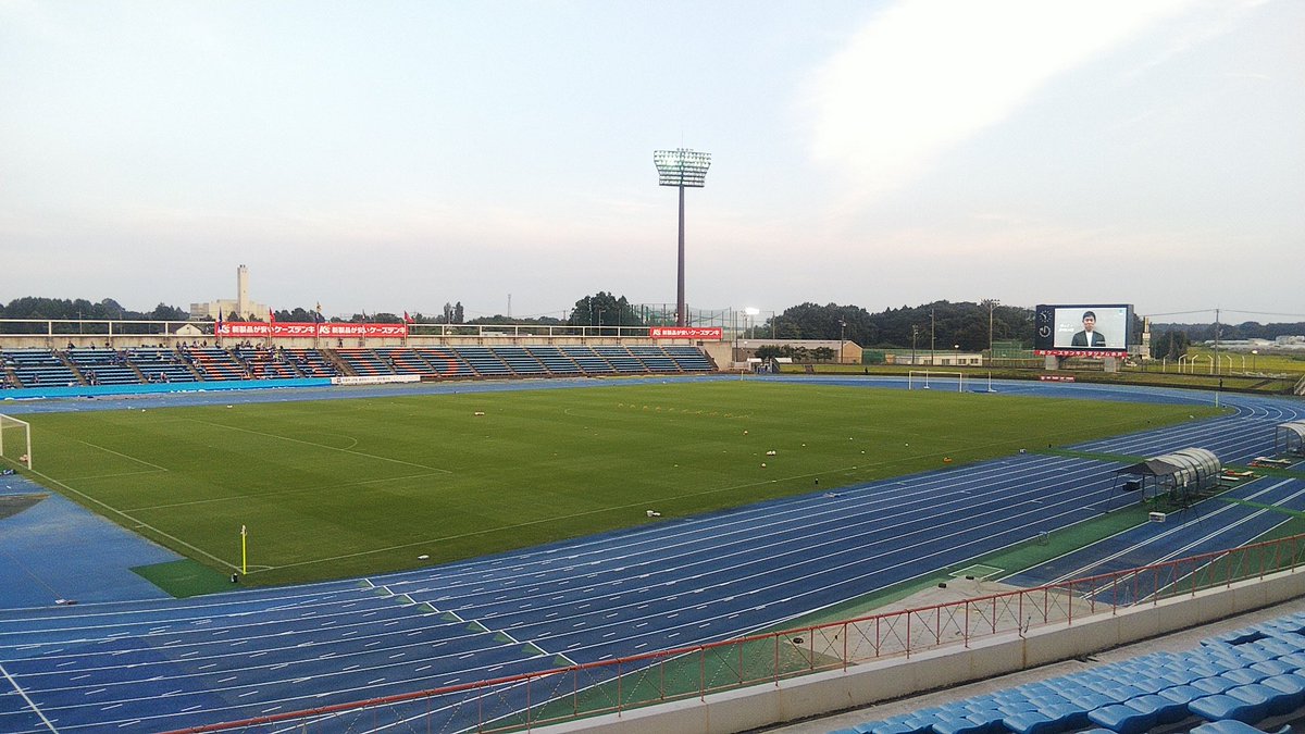 MIT12340's tweet photo. 久しぶりの
ケーズデンキスタジアム水戸
#水戸ホーリーホック 
#天皇杯 https://t.co/uLjO4YhgYq