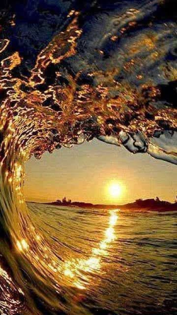 epmanolo's tweet photo. Cuando Dios creó el amanecer decidió pintarlo de oro para recordarnos que la vida es el regalo más preciado. https://t.co/JJ1EfieC9G