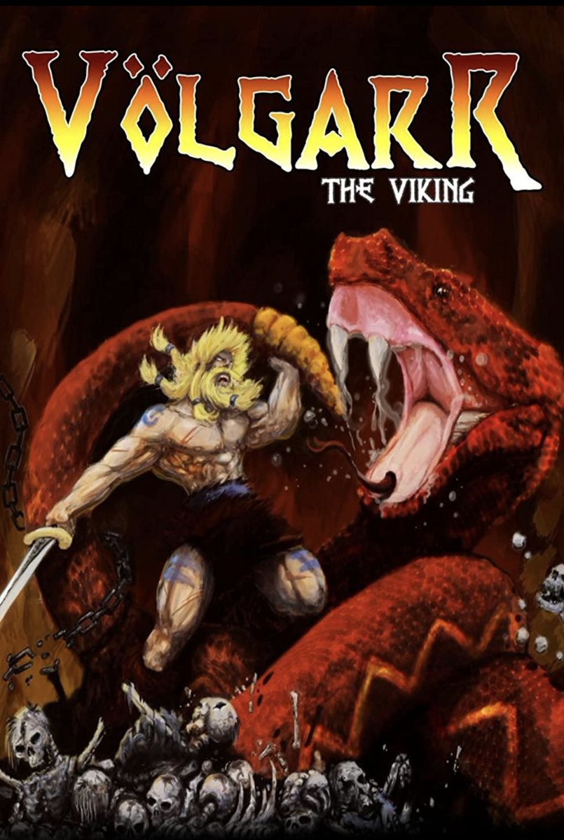 Pirat_Nation's tweet photo. Kris Dürrschmidt, the developer of Volgarr the Viking, says that if you buy one of his games, you should actually own it.

“My promise to you, if you buy a game from me you absolutely DO own it.”

If a digital store removes a game you purchased, he says you have his permission to pirate a copy and keep it.

He also says that if you cannot afford his games, pirate them and pay him back later when you can.