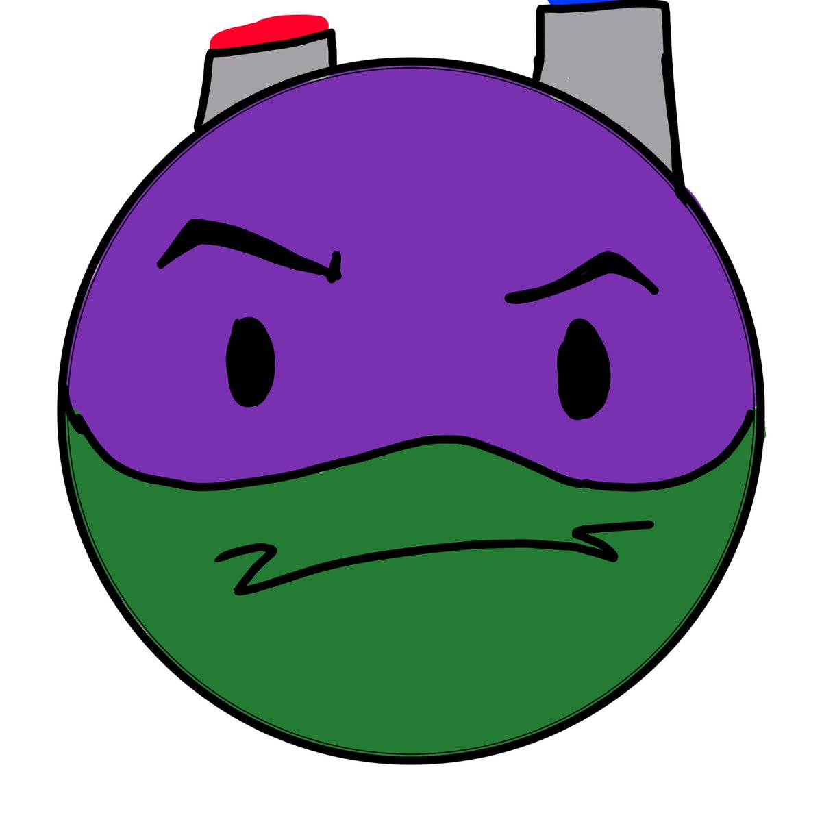 0th3llovonryan's tweet photo. Hey it's me it's donnity https://t.co/f0CbmYcWAa