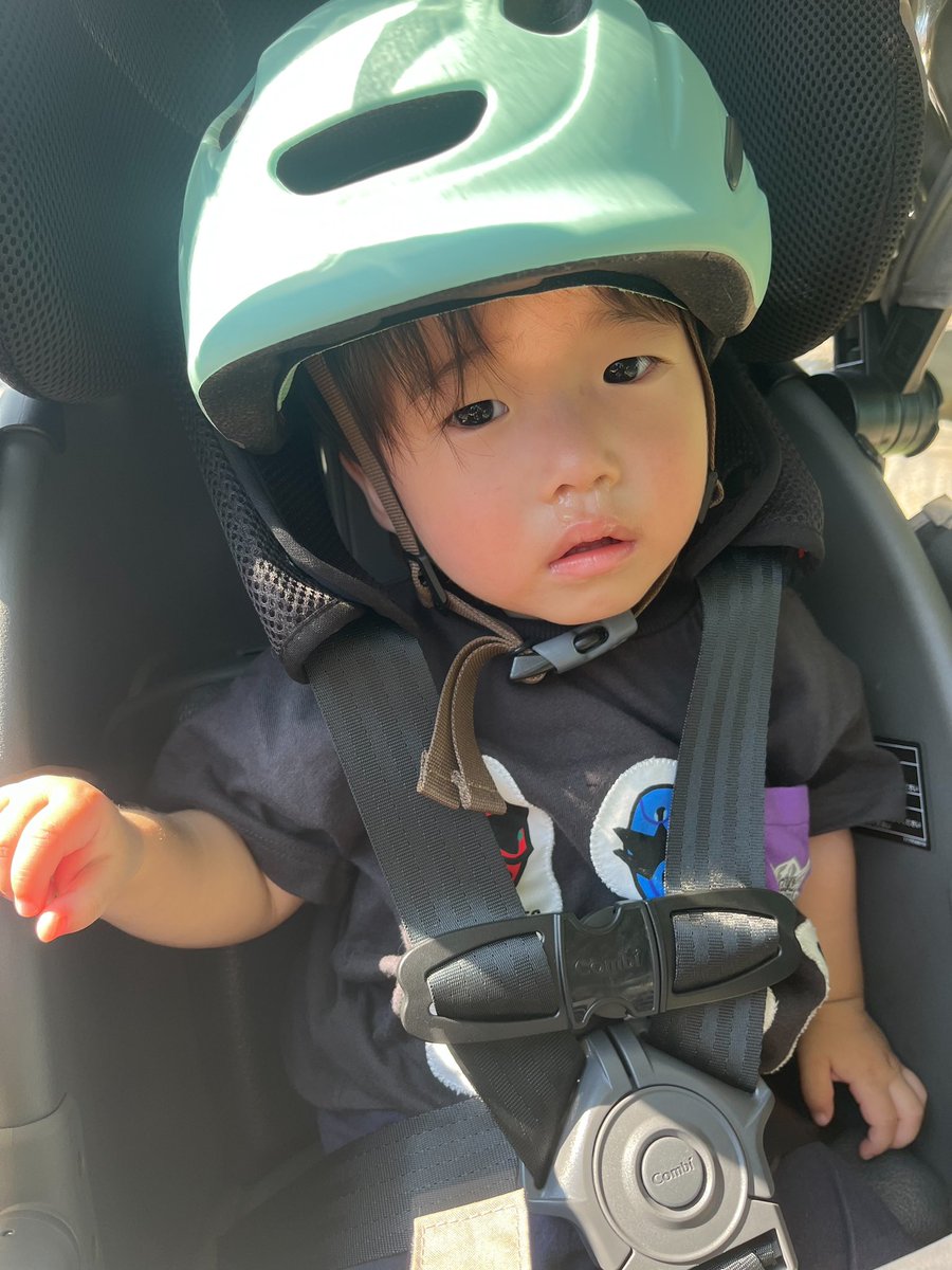 itk1107's tweet photo. 双子の親あるある
全然似てないのに名前呼び間違える

君らあと2ヶ月ちょっとで2歳か…… https://t.co/NQP1F3kzD9