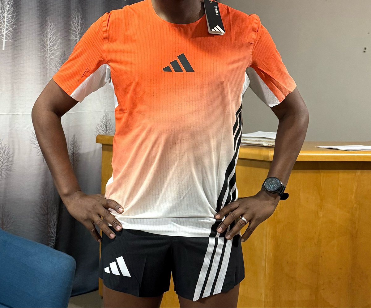 ymg_22's tweet photo. This range by Adidas my darly
@adidas thank you.
Kuthwa ayikabikho eMzantsi😁
🤭
Fast &amp; Dirty Trail Challenge https://t.co/PwG8Jz5bh6